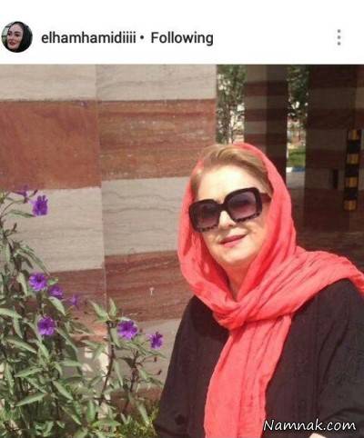 عکس های بازیگران و مادرانشان به مناسبت روز مادر عکس های بازیگران و مادرانشان