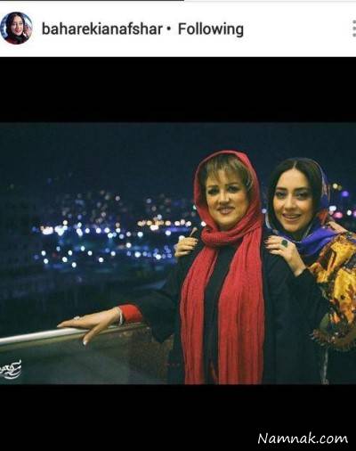 عکس های بازیگران و مادرانشان به مناسبت روز مادر عکس های بازیگران و مادرانشان