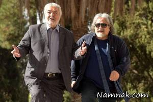 سریال تعطیلات رویایی ، تصویربرداری سریال تعطیلات رویایی
