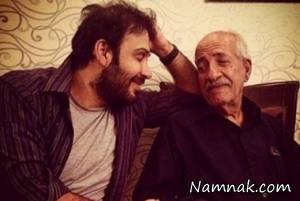 محسن چاوشی