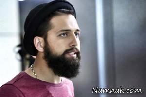 چهره های مشهور ایرانی ، تولد چهره های مشهور ایرانی
