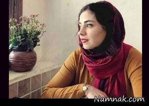 نیلوفر رجایی فر ، نیلوفر رجایی فر بازیگر