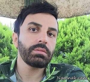 چهره های مشهور ایرانی ، معرفی چهره های مشهور ایرانی