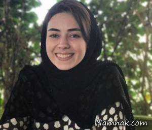 نیلوفر رجایی فر