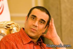 نصرالله رادش ، نصرالله رادش بازیگر