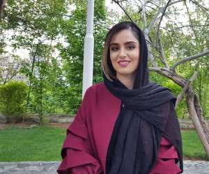 هانیه غلامی ، هانیه غلامی بازیگر