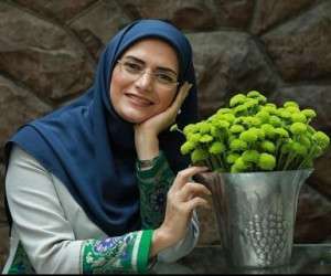 مهسا ملک مرزبان