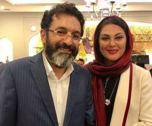 لاله اسکندری ، ازدواج لاله اسکندری