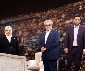 ماه عسل ، برنامه ماه عسل