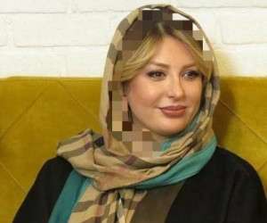 نیوشا ضیغمی