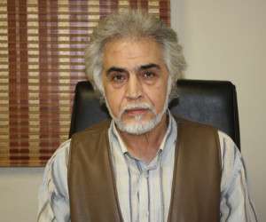 مجید جعفری