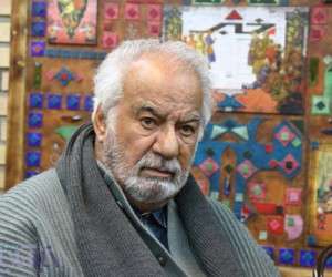 ناصر ملک مطیعی