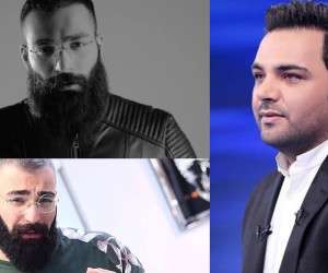 حمید صفت ، برنامه ماه عسل