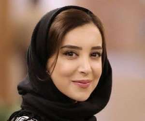 سحر جعفری جوزانی