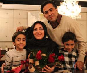 المیرا شریفی مقدم