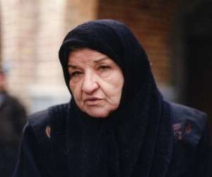 چهره های مشهور ایرانی ، درگذشت چهره های مشهور ایرانی