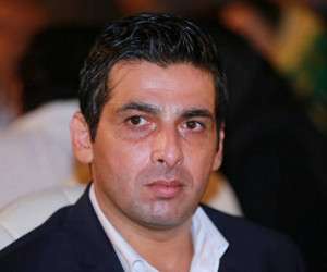 حمید گودرزی در ستایش ۳ و سریال ستایش ، فصل سوم سریال ستایش