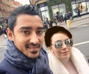 همسر قوچان نژاد