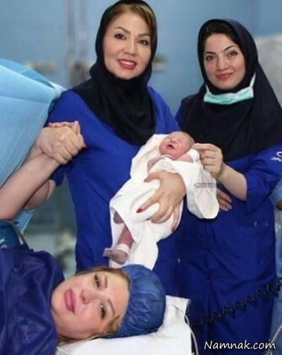 نیوشا ضیغمی