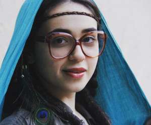 مهتاب شیروانی ، مهتاب شیروانی بازیگر
