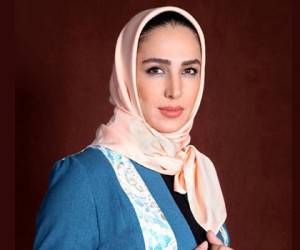 سوگل طهماسبی