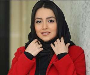 عکس های نازنین بیاتی ، نازنین بیاتی در اینستاگرام