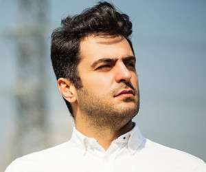 علی ضیاء