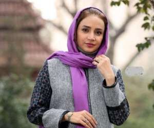 شبنم قلی خانی ، شبنم قلی خانی بازیگر