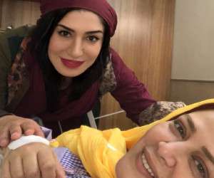 بهاره رهنما ، بهاره رهنما بازیگر