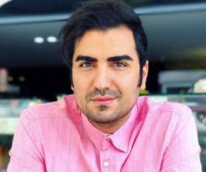 مهاجرت حافظ ناظری ، حافظ ناظری خواننده