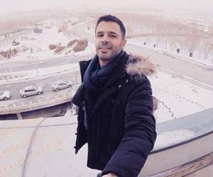 سیروان خسروی ، کنسرت خیابانی