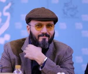 کامبیز دیرباز