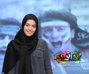 لیلای سریال پدر ، ریحانه پارسا