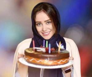 چهره های مشهور ایرانی ، تولد چهره های مشهور ایرانی