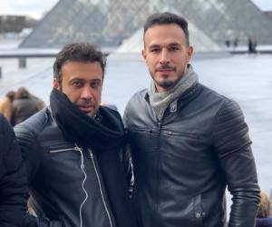 مهاجرت محسن چاوشی ، مهاجرت محسن چاوشی از ایران