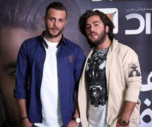 سریال ممنوعه ، نمایش خانگی