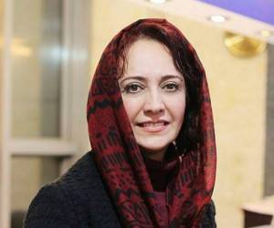 شیرین بینا