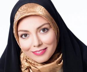 آزاده نامداری