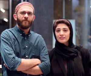 زوج های هنری ، زوج های هنری سینمای ایران