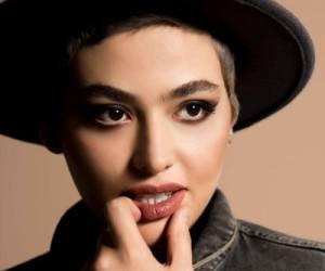 عکس های ریحانه پارسا