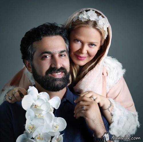 ازدواج مجدد بازیگران و خواننده های ایرانی