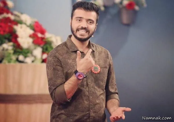 اختتامیه فصل پنجم خندوانه با حضور ابوطالب حسینی ابوطالب حسینی