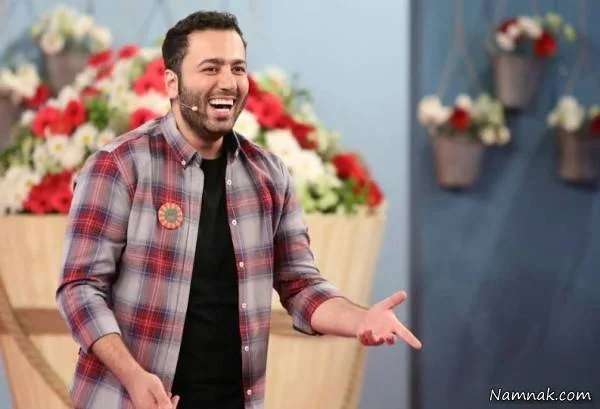 اختتامیه فصل پنجم خندوانه با حضور علی صبوری علی صبوری