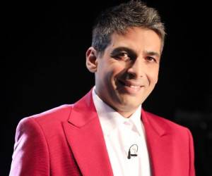 حمید گودرزی در من و شما