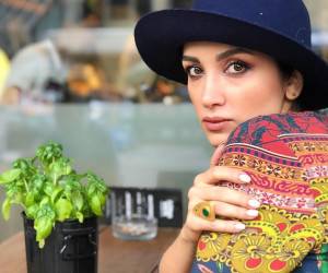 عکس های روناک یونسی ، روناک یونسی در اینستاگرام