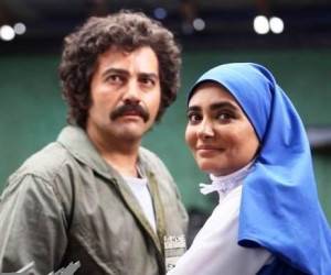 بازیگر دلدادگان ، سریال دلدادگان