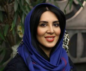 لیلا بلوکات در تلویزیون ، لیلا بلوکات بازیگر