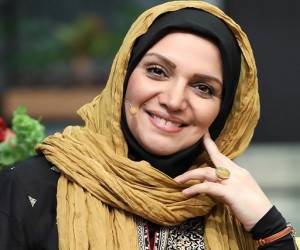 الهام پاوه نژاد