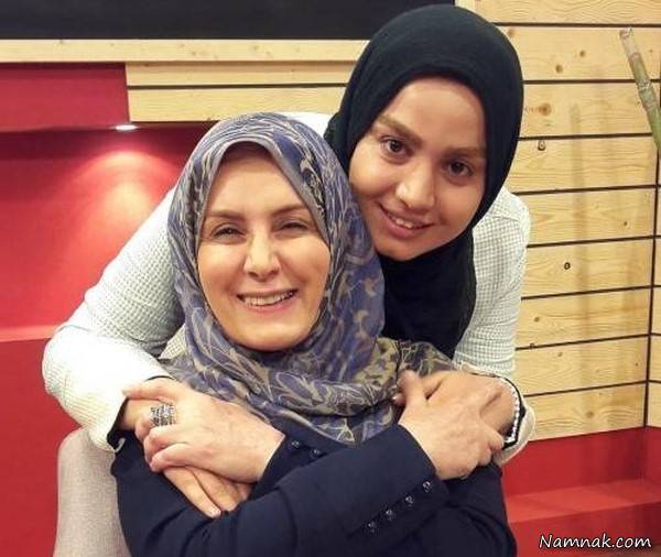 مهسا ملاپور بازیگر دنیای شیرین دریا مهسا ملاپور