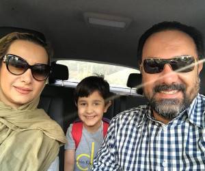 اولین روز مدرسه ، هنرمندان در اولین روز مدرسه